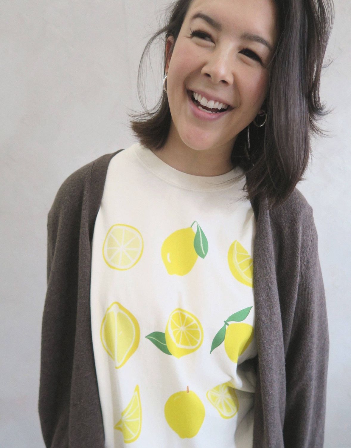 Joseph + Sue Lemons Tee