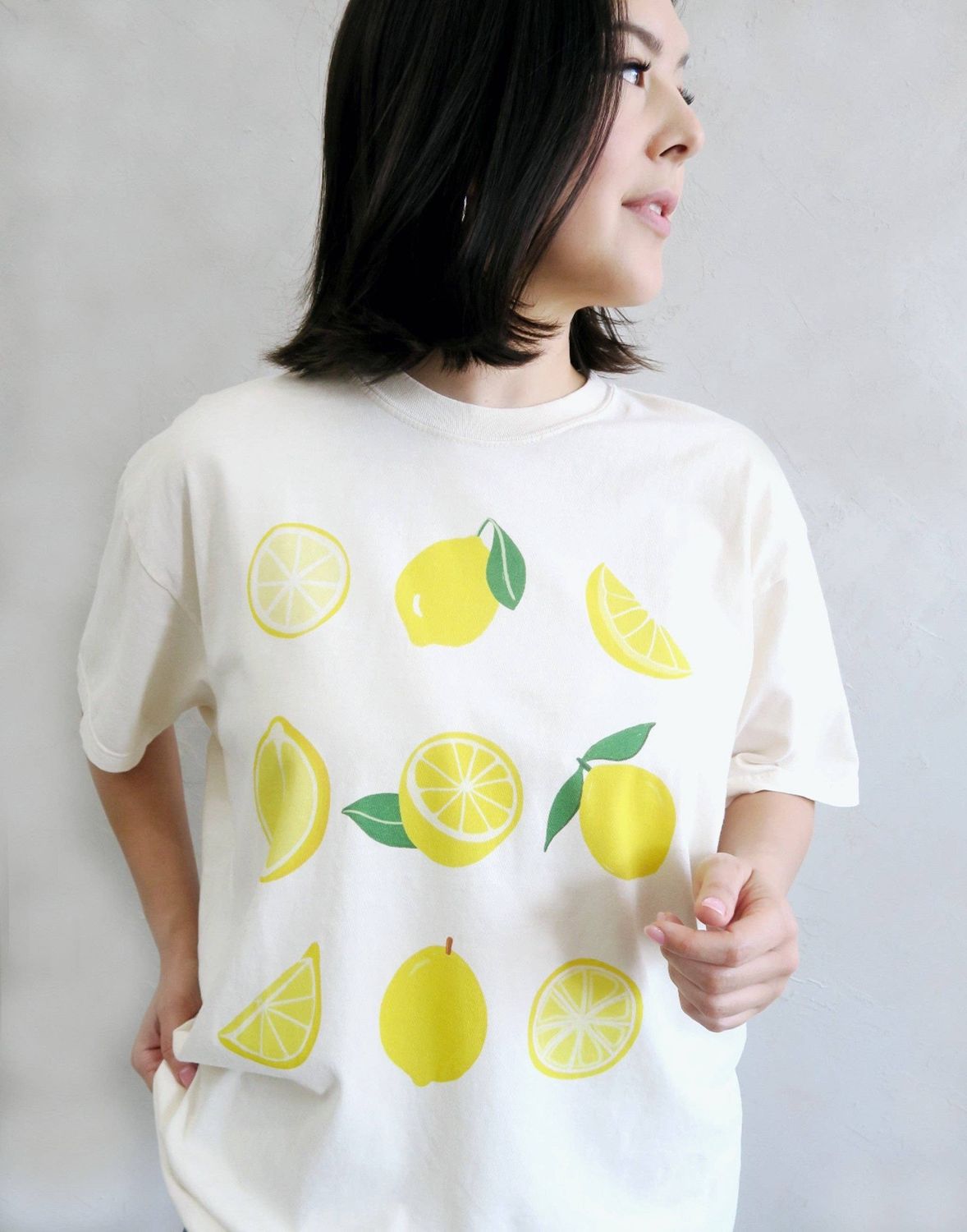 Joseph + Sue Lemons Tee