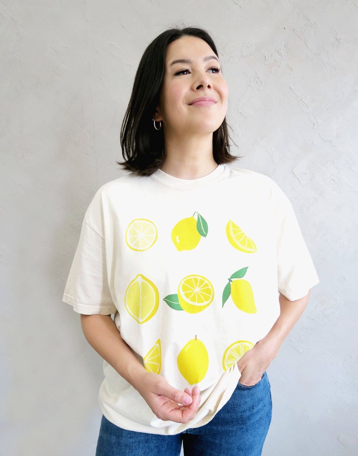 Joseph + Sue Lemons Tee