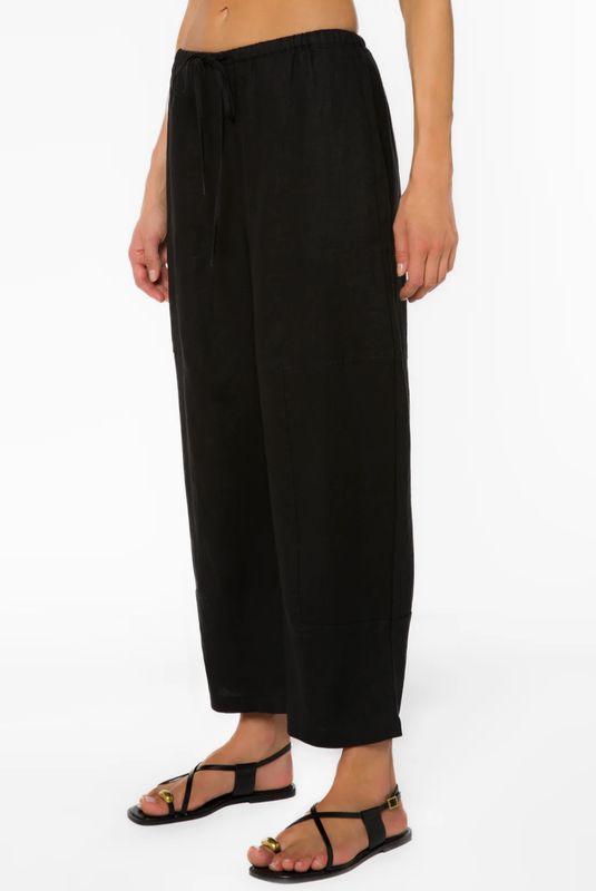 Velvet Heart Rayne Pull On Loose Pants