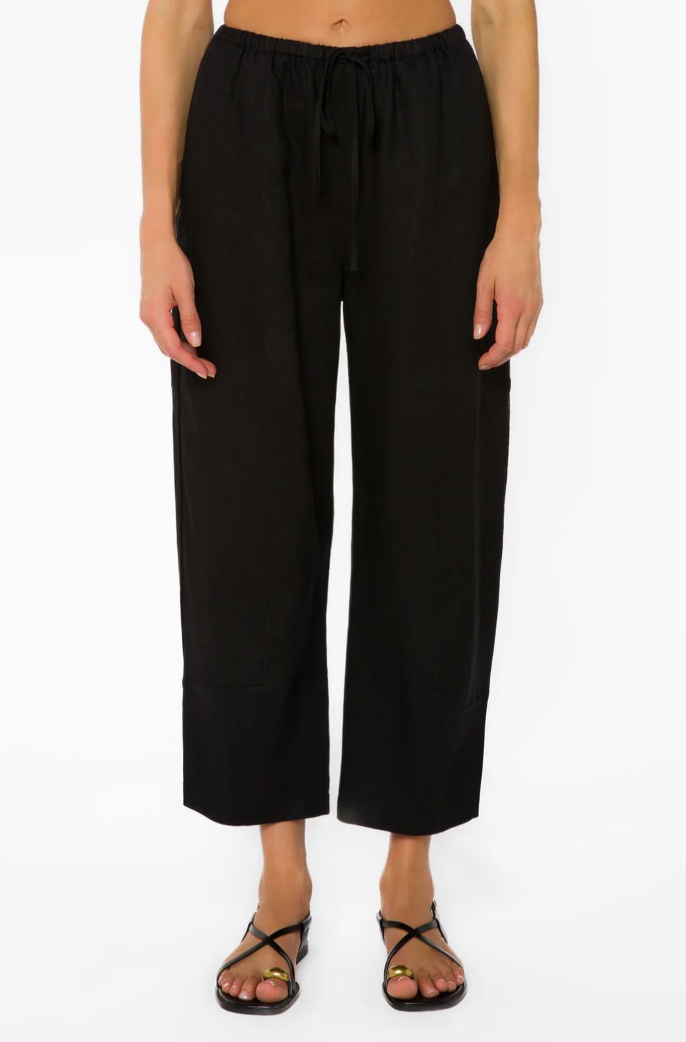 Velvet Heart Rayne Pull On Loose Pants