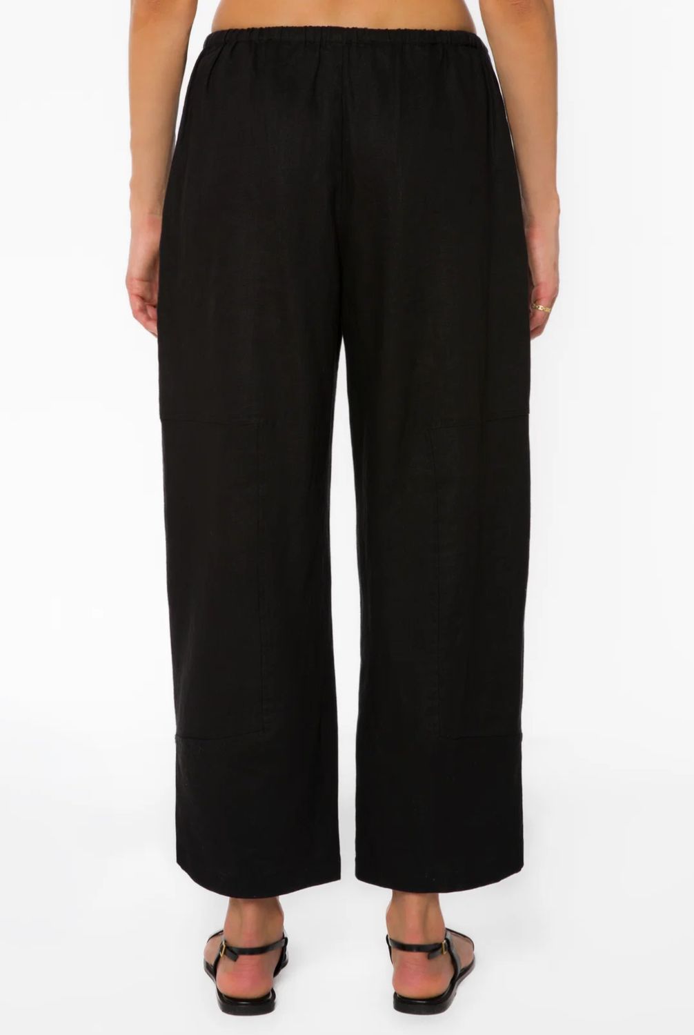 Velvet Heart Rayne Pull On Loose Pants