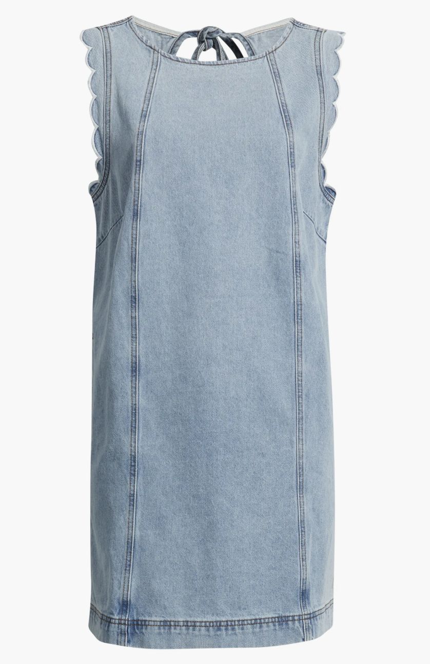 Frnch Vito Dress