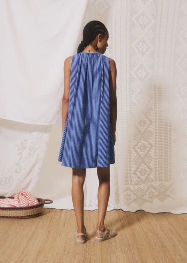 Frnch Angela Dress