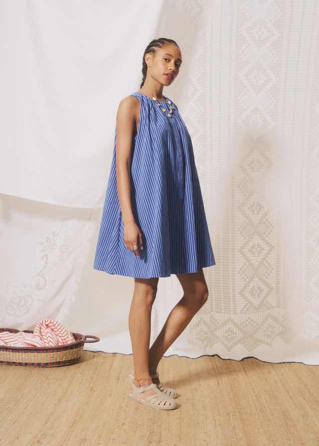 Frnch Angela Dress