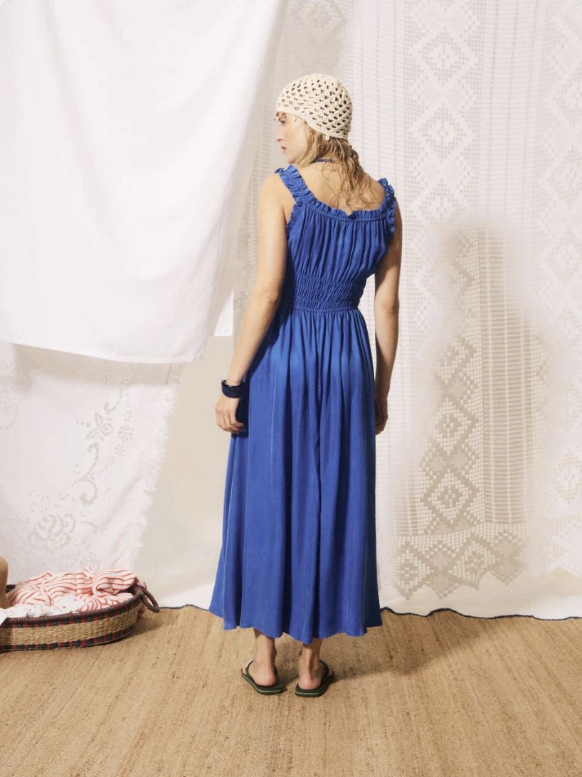 Frnch Toto Dress