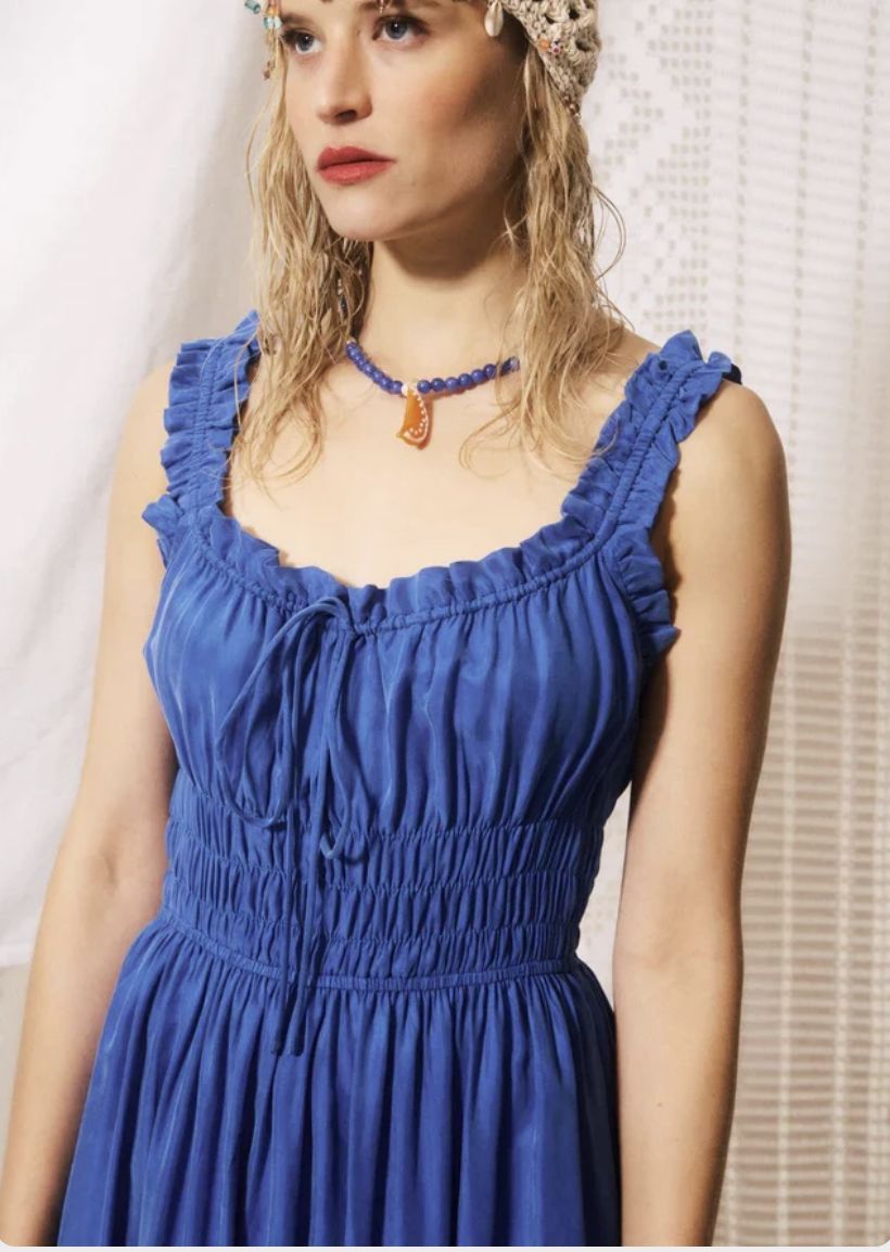 Frnch Toto Dress