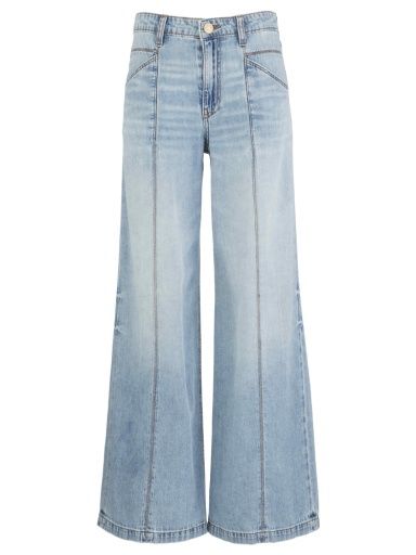 Kut From The Kloth Jodi High Rise Princess Seam Pant, Size: 0