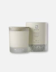 Zents Earth Aromatic Candle