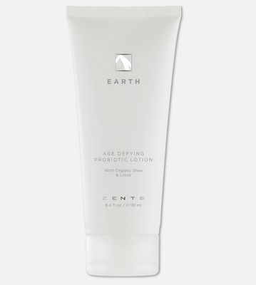 Zents Earth Age Defying Probiotic Lotion