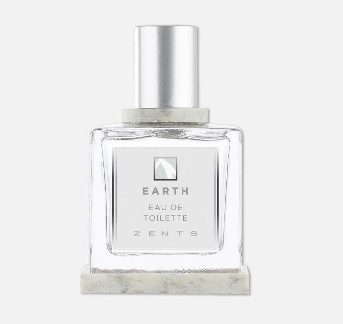 Zents Earth Eau De Parfum