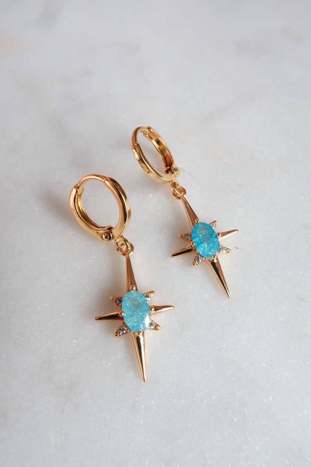 Bittersweet Rattle The Stars Earrings