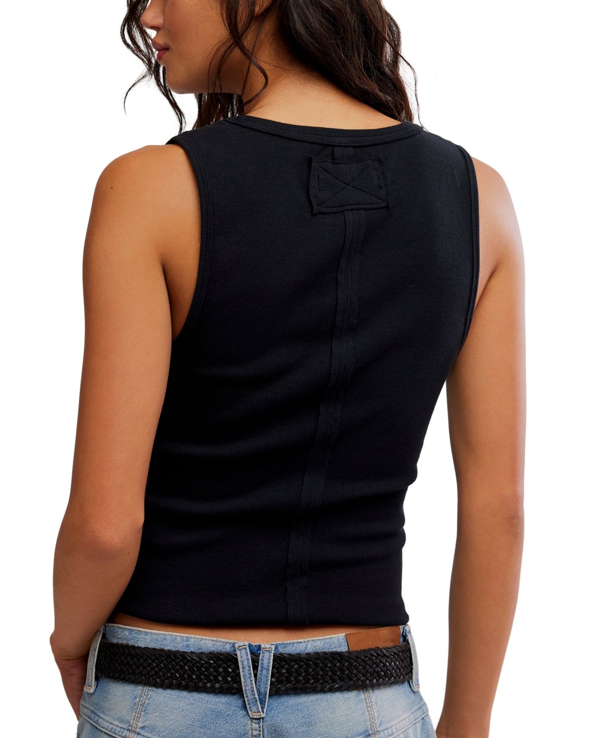 Free People Jamie Henley Tank