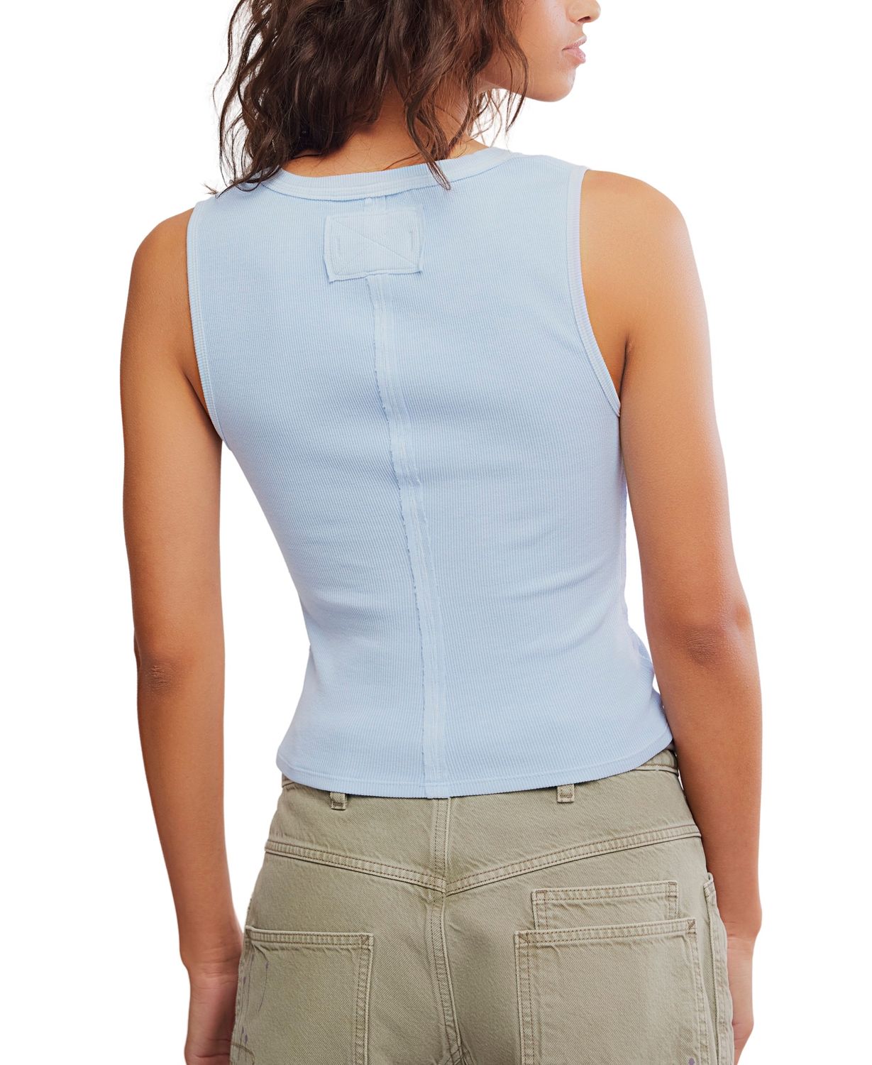 Free People Jamie Henley Tank