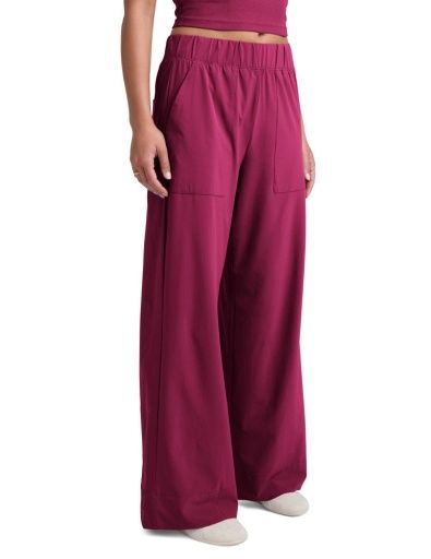 Beyond Yoga Easy Wide Leg Pant