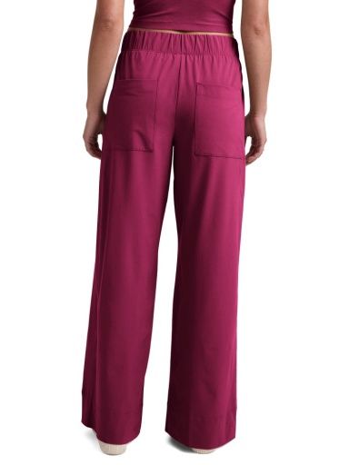 Beyond Yoga Easy Wide Leg Pant