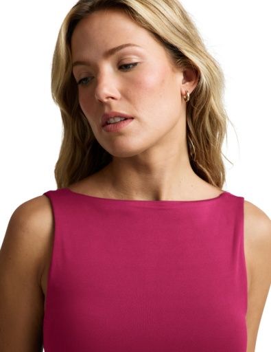 Beyond Yoga Eclipse Open Back Tank