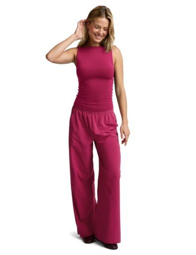 Beyond Yoga Eclipse Open Back Tank