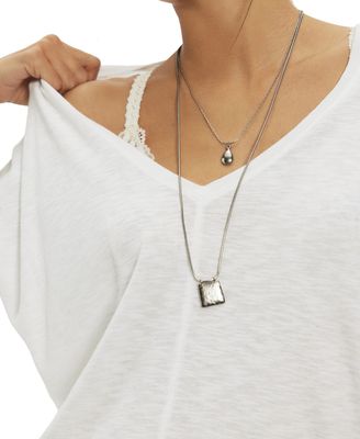 Free People High Line Tee