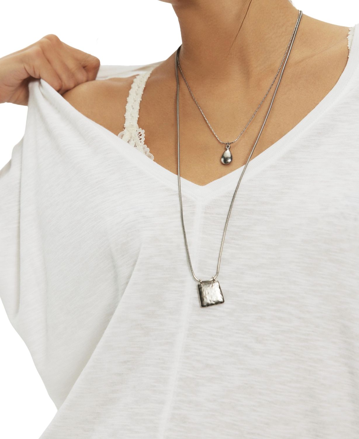 Free People High Line Tee