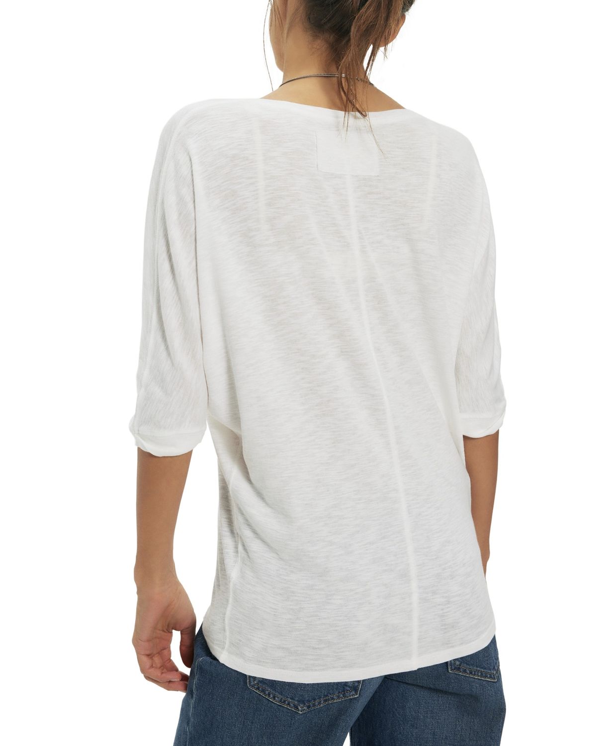 Free People High Line Tee