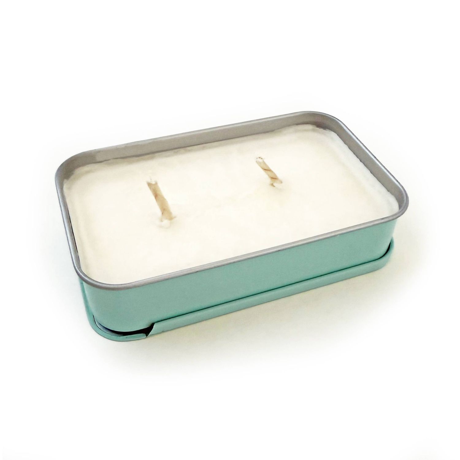 The Neighborgoods Lemon Candle