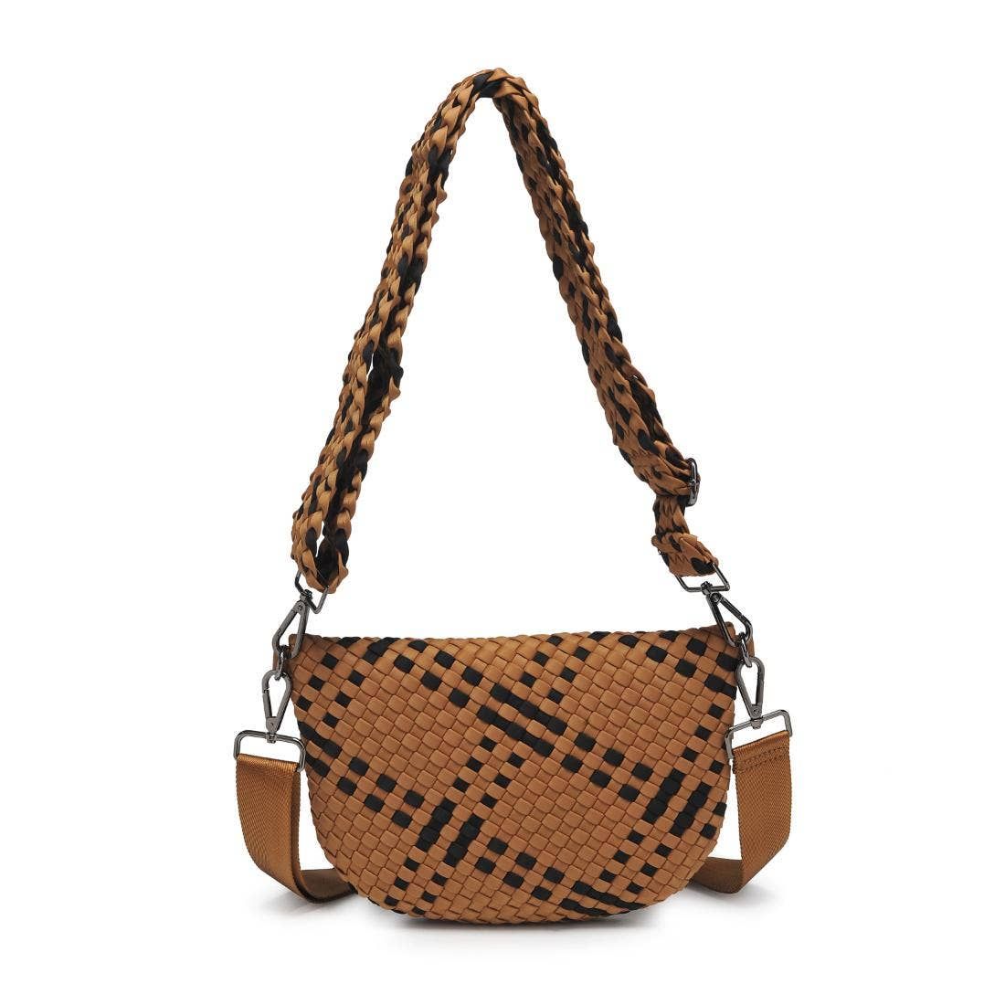 Sol and Selene Sustainble Crossbody