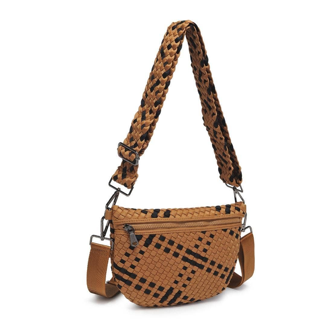 Sol and Selene Sustainble Crossbody