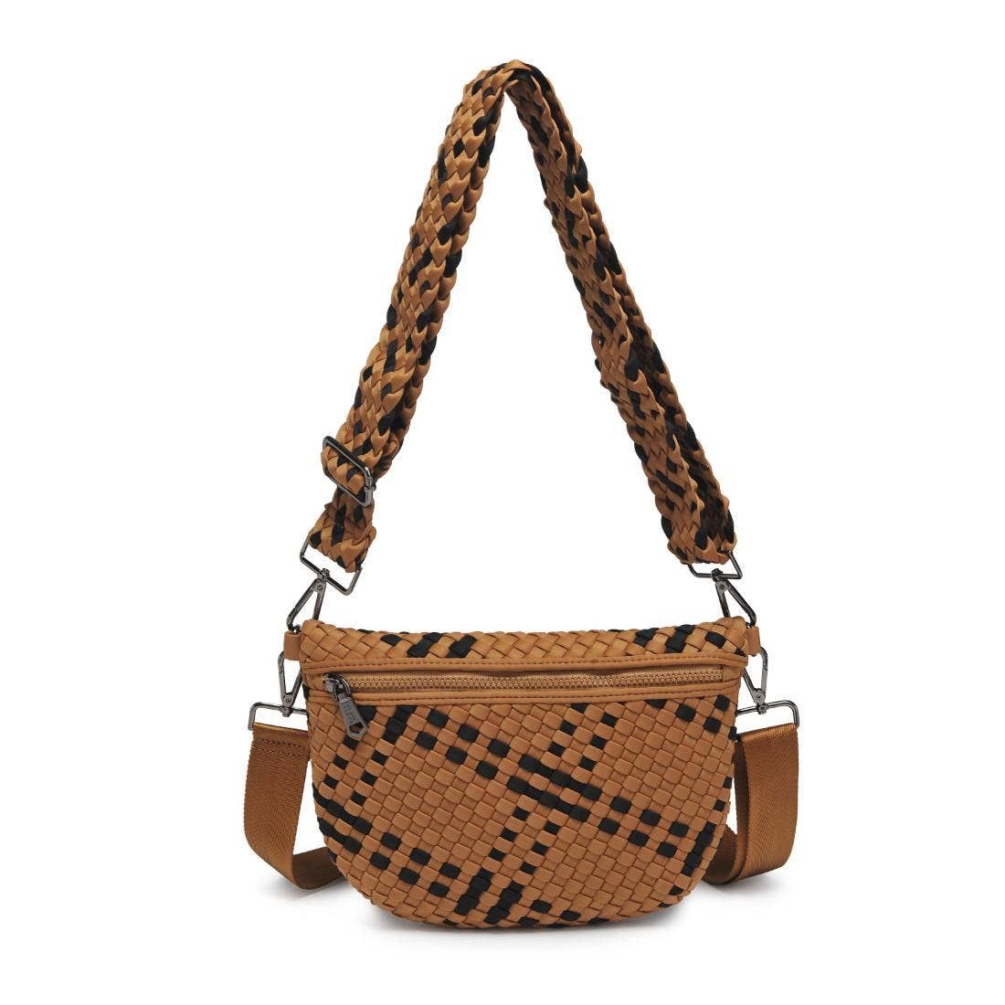 Sol and Selene Sustainble Crossbody