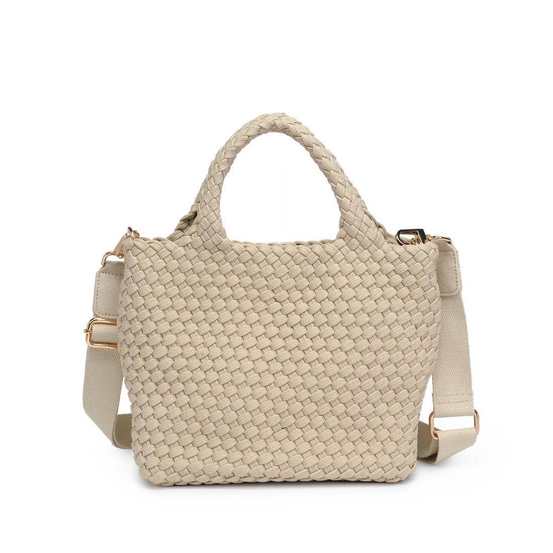 Sky's The Limit Small Sustainable Crossbody