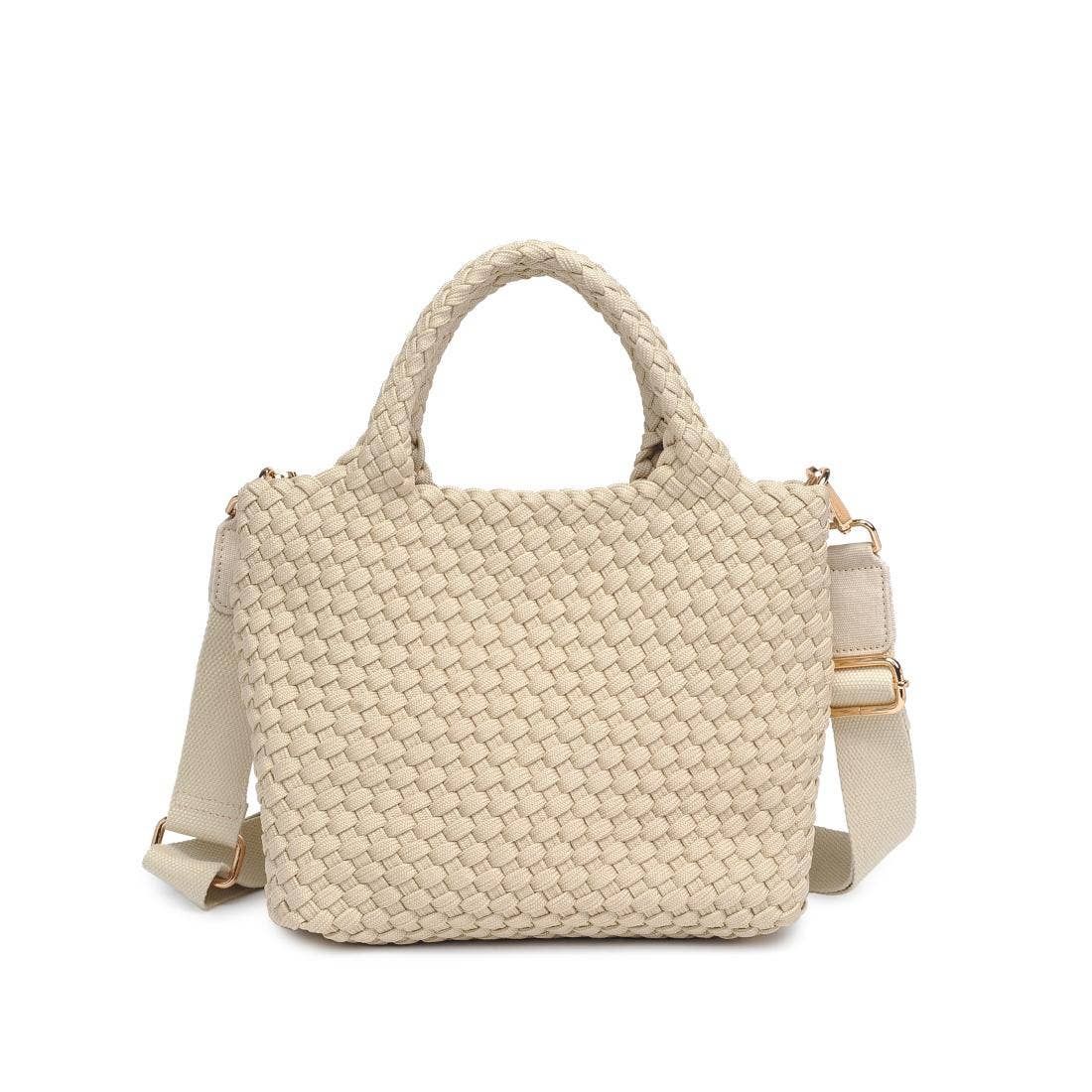 Sky's The Limit Small Sustainable Crossbody