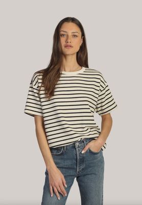 Dylan Mila Boyfriend Tee