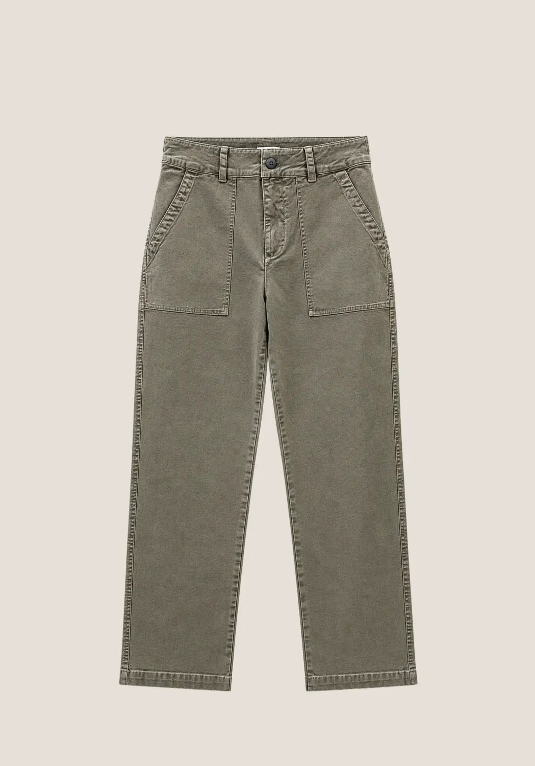 Dylan Ryder Pant