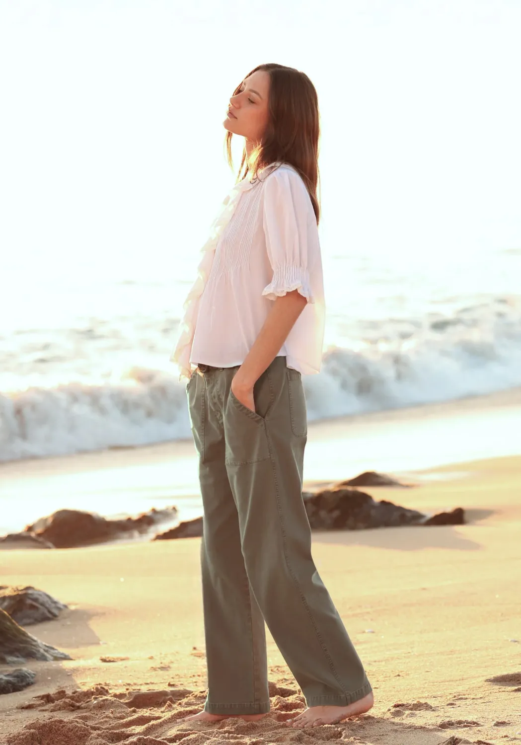 Dylan Ryder Pant