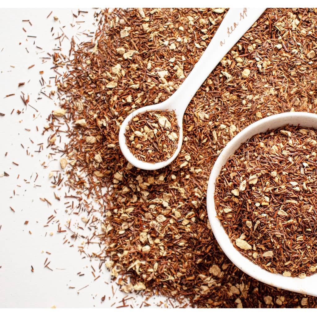 Herbal Chai Tea - Premium Loose Leaf - 3.5 oz