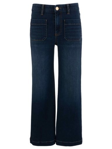 Kut from the Kloth Meg Patch Pocket Regular Hem