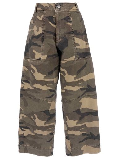 Kut from the Kloth Ashton Barrel, Size: 0