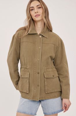Gentle Fawn Rhodes Jacket
