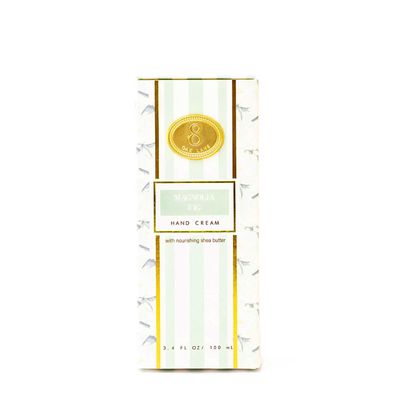Magnolia Fig 100ml Boxed Hand Cream