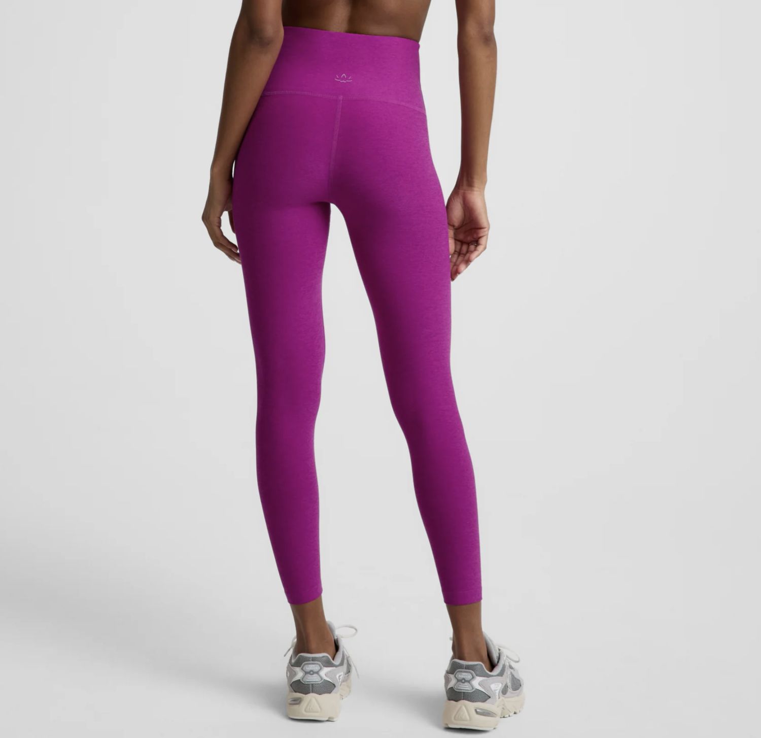 Beyond Yoga Spacedye Out of Pocket High Waist Midi Legging