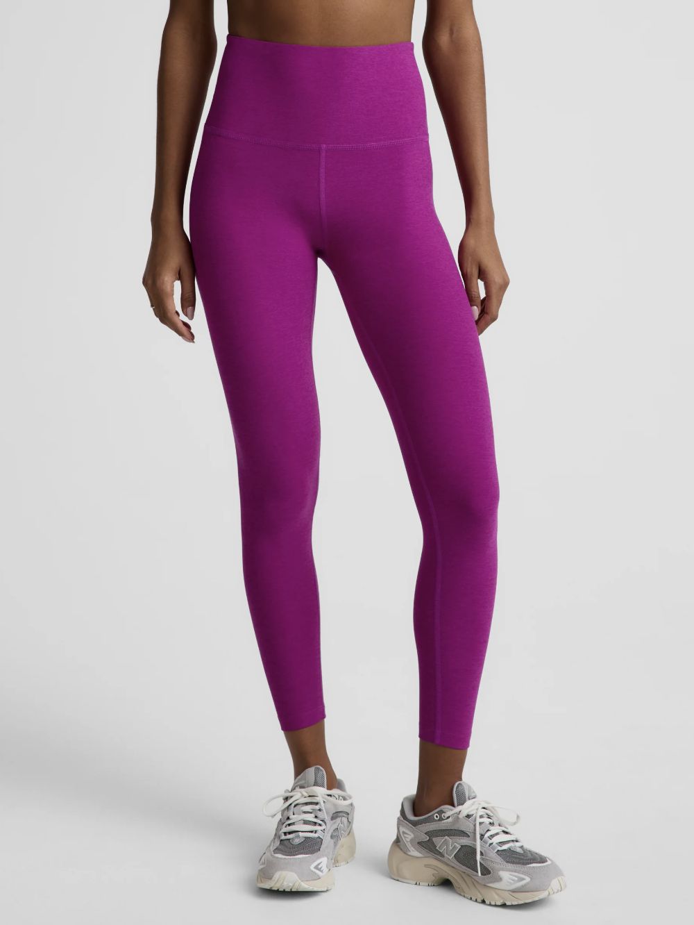 Beyond Yoga Spacedye Out of Pocket High Waist Midi Legging