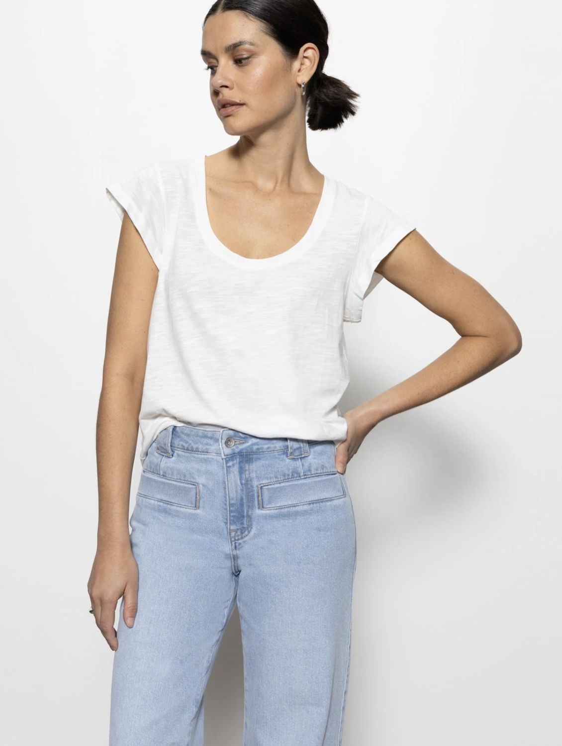 Sanctuary West Side Tee