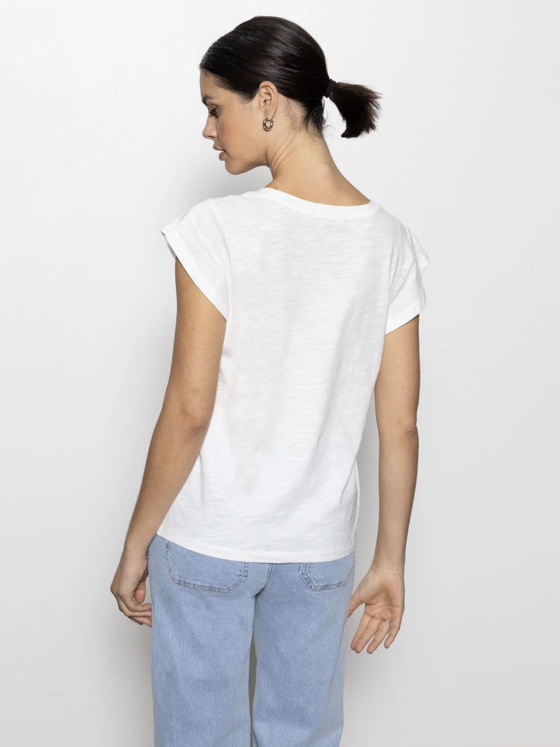 Sanctuary West Side Tee