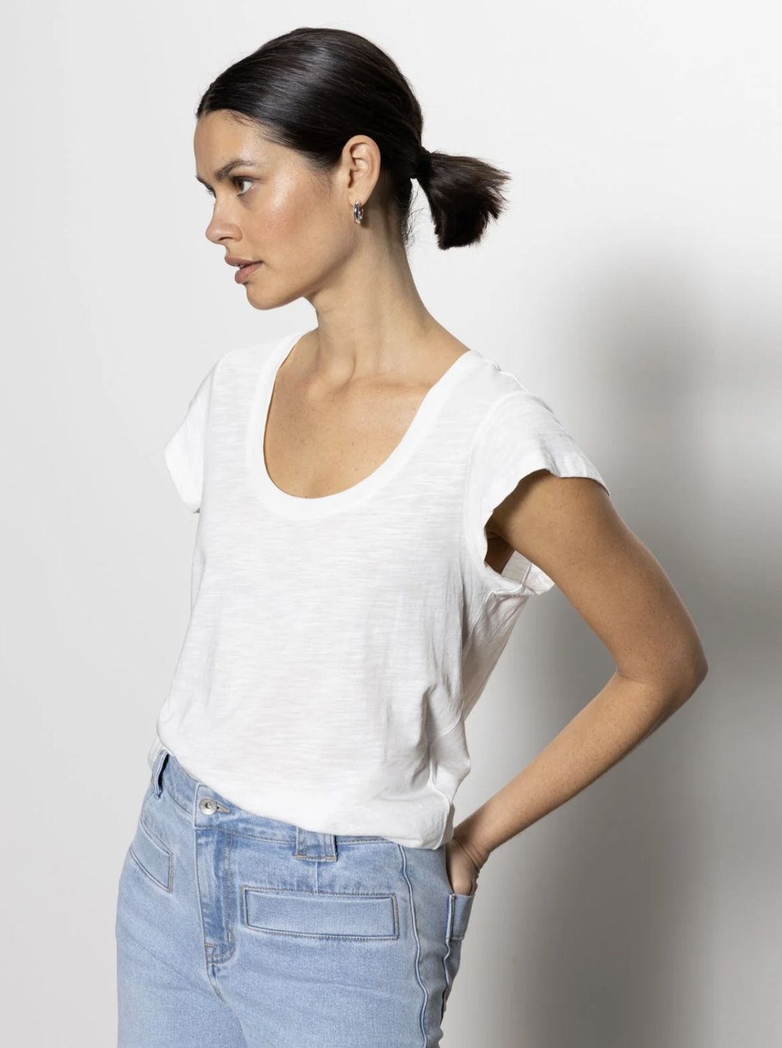 Sanctuary West Side Tee