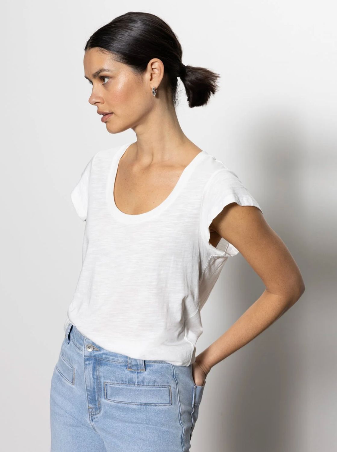 Sanctuary West Side Tee