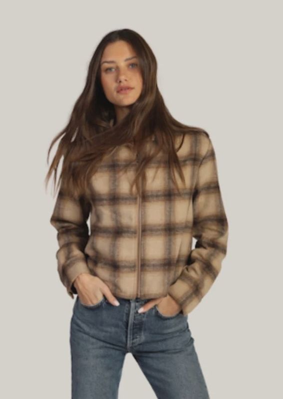 Dylan Boden Jacket