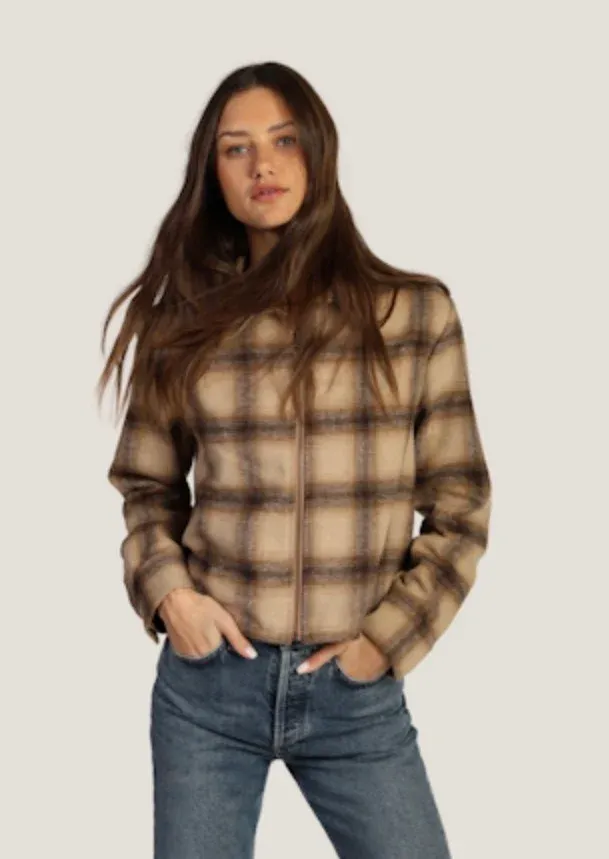 Dylan Boden Jacket