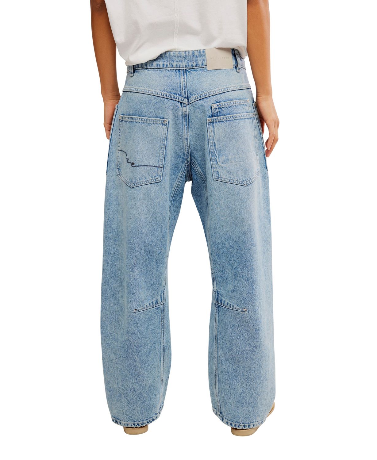 Free People Minimalist Moxie Boyfriend