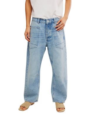 Free People Minimalist Moxie Boyfriend
