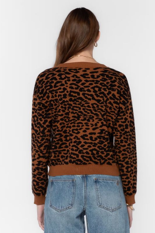 Velvet Heart Sharyl Cardigan